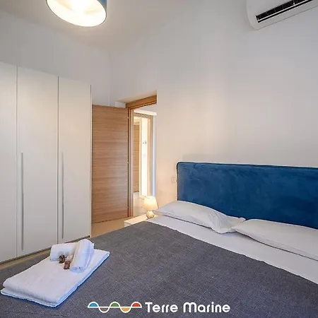 Apartamento Nettuno, Terremarine