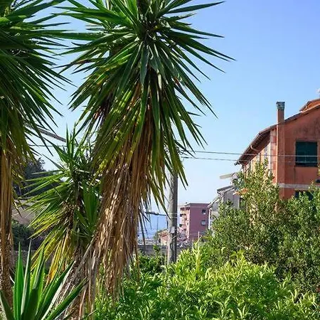 Nettuno, Terremarine Monterosso al Mare