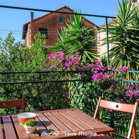 Apartamento Nettuno, Terremarine *