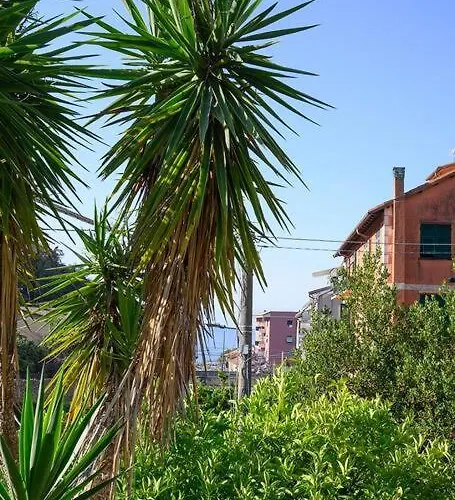 Nettuno, Terremarine 몬테로소 알 마레