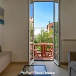 Apartmán Nettuno, Terremarine Monterosso al Mare