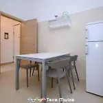 Nettuno, Terremarine Apartmán