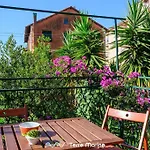 Apartmán Nettuno, Terremarine *