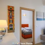 Apartmán Nettuno, Terremarine Monterosso al Mare