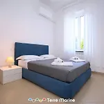 Apartmán Nettuno, Terremarine *