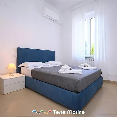 Apartment Nettuno, Terremarine *