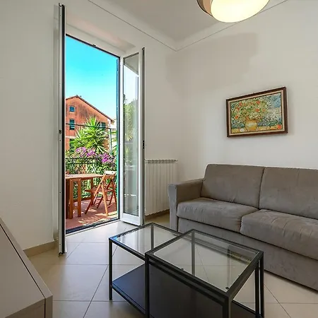 Apartmán Nettuno, Terremarine Monterosso al Mare