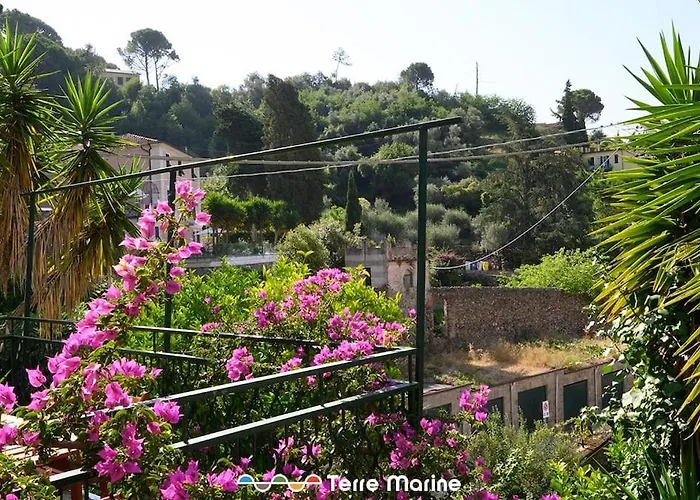 Nettuno, Terremarine * 蒙特罗索阿尔马雷