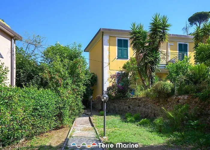 Nettuno, Terremarine 公寓 蒙特罗索阿尔马雷